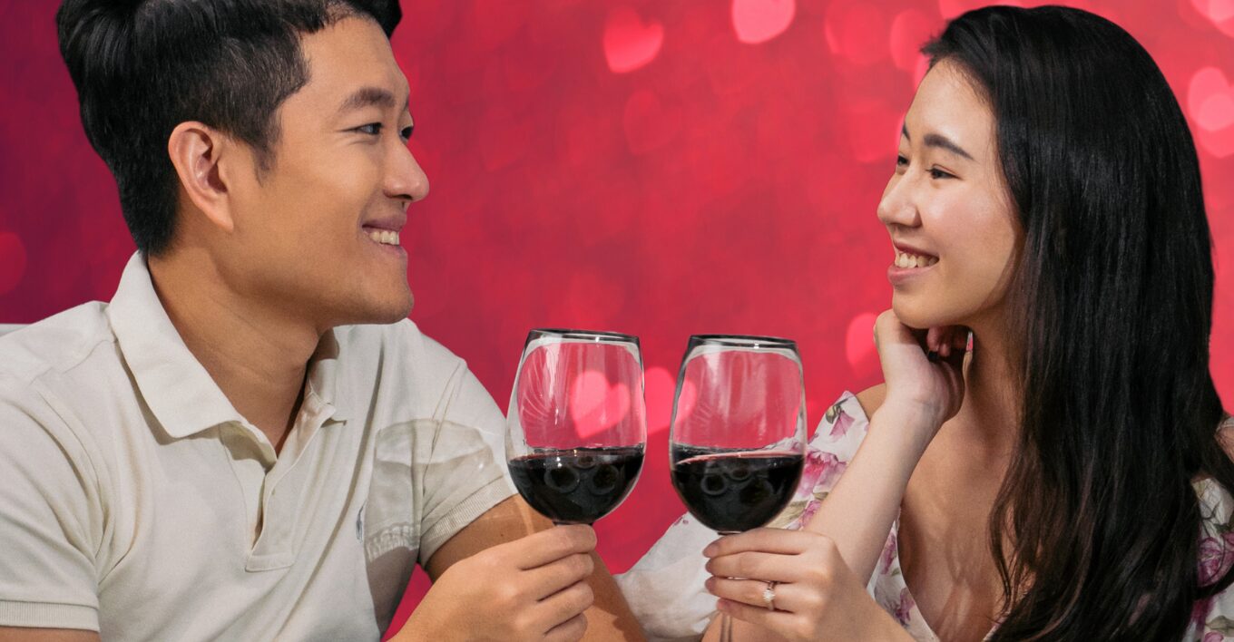 Celebrate Love at Spices Cafe