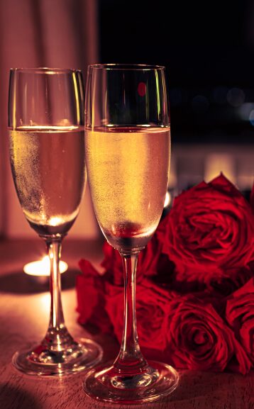 Celebrate Love at Spices Cafe