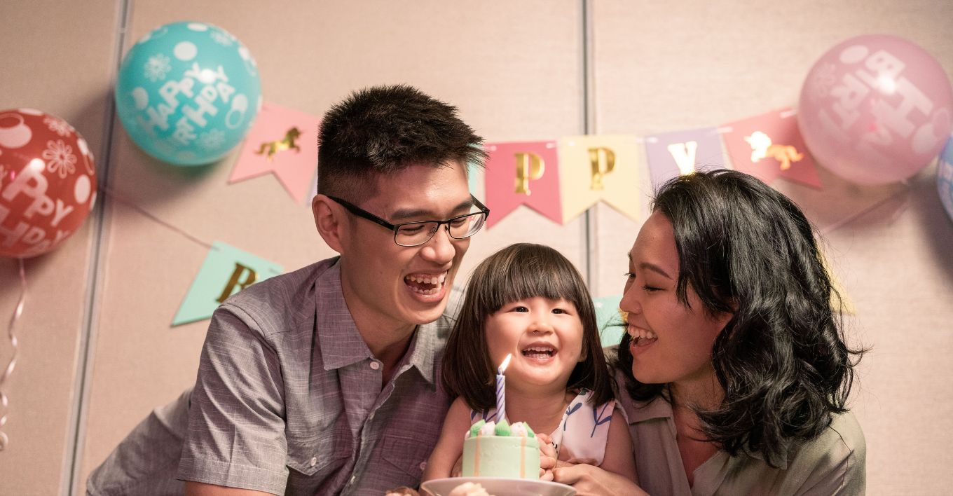 Birthday Perks for Automobile Association of Singapore