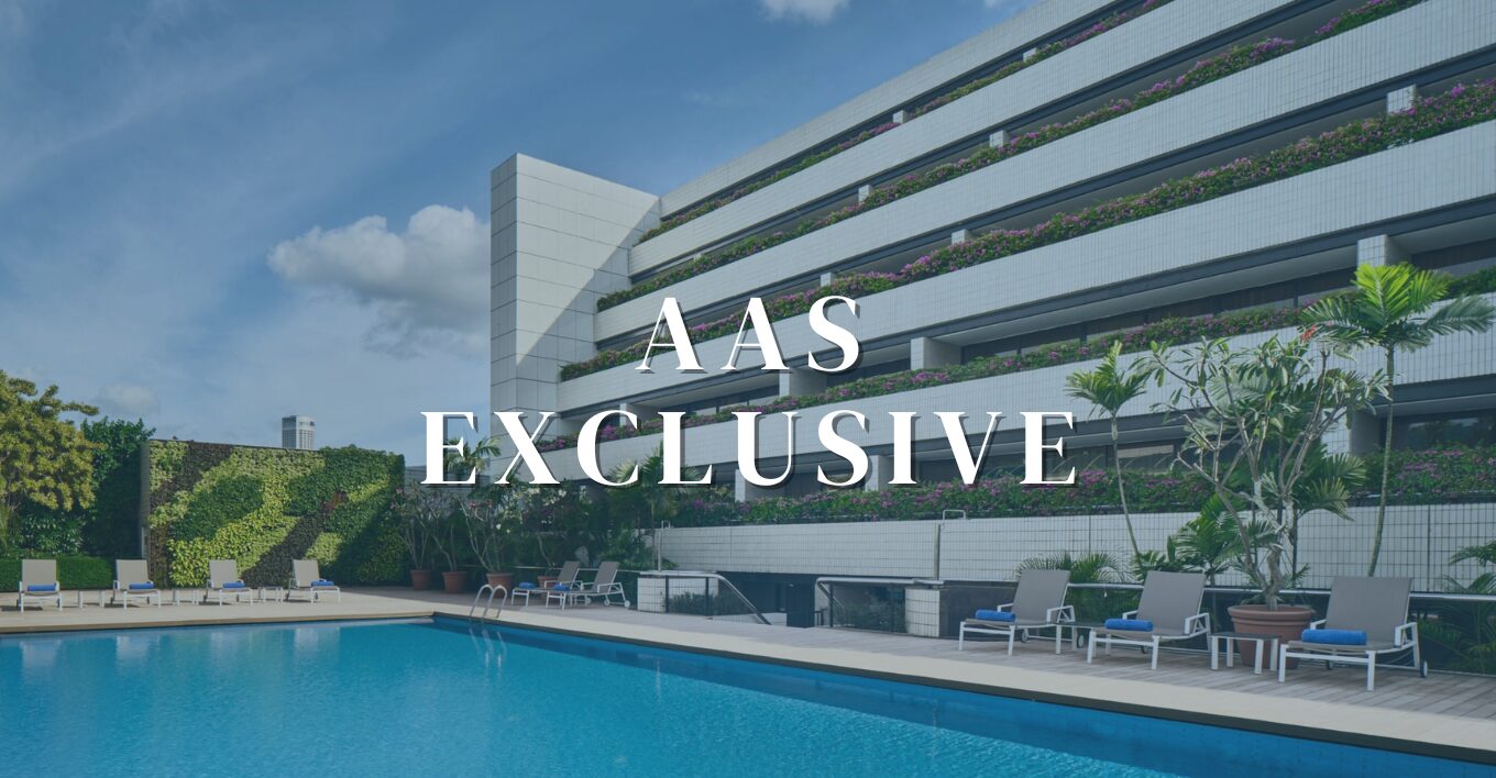 Automobile Association of Singapore Members Savings!