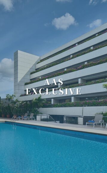 Automobile Association of Singapore Members Savings!