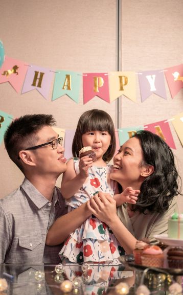 Birthday Perks for Automobile Association of Singapore