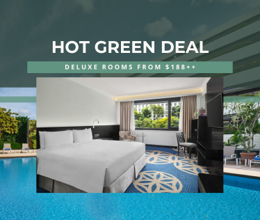 Hot Green Deal
