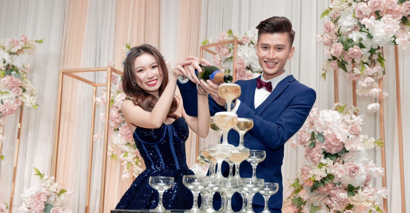 Refer a Wedding, Get a Free Weekend Night!