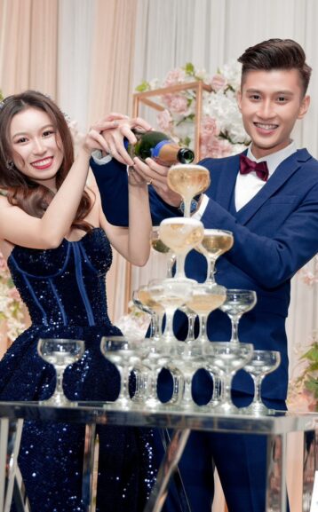 Refer a Wedding, Get a Free Weekend Night!