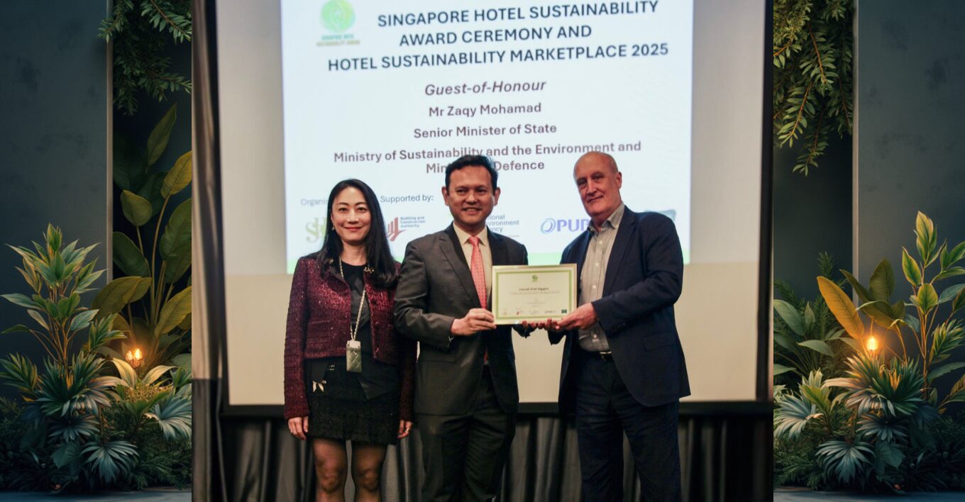 Green Accolades and Reports