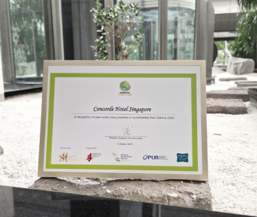 Green Accolades and Reports