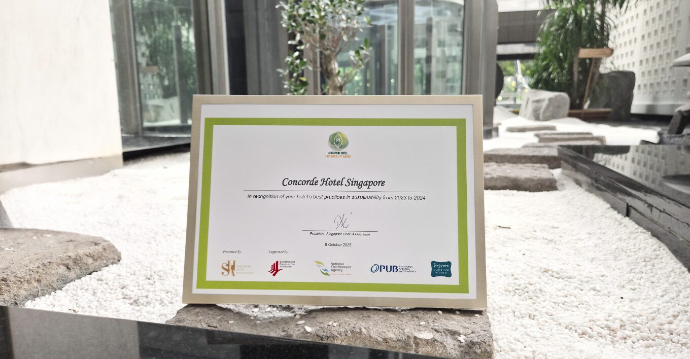 Green Accolades and Reports