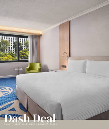 Dash Deal
