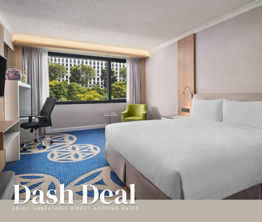 Dash Deal