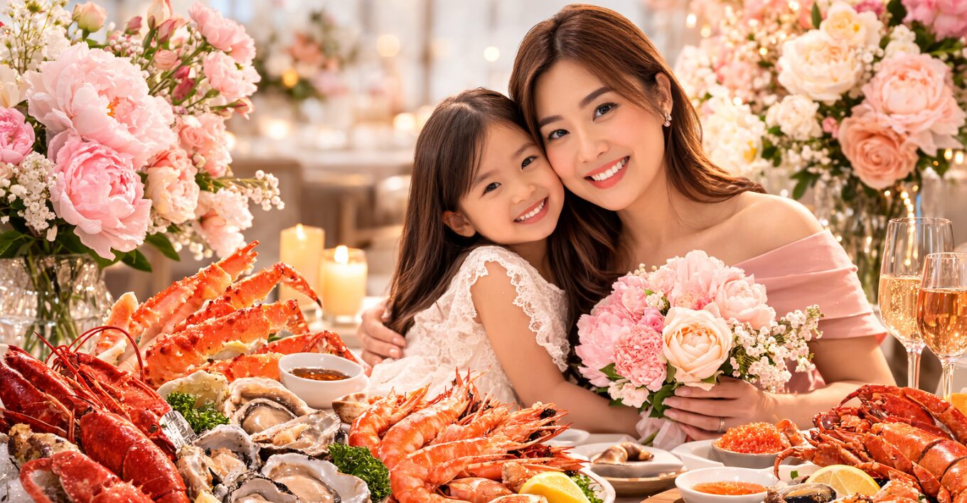 献给父亲的美食盛宴