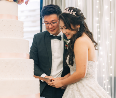 Say “I DO” To Extra Savings!